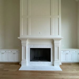 pemberly fireplace Jack