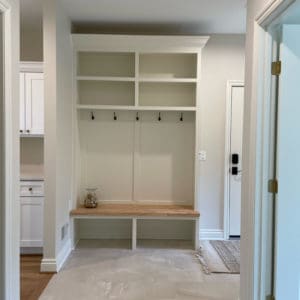 pemberly mudroom Jack
