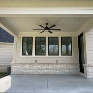 pemberly porch Jack