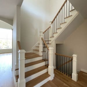 pemberly stairs Jack