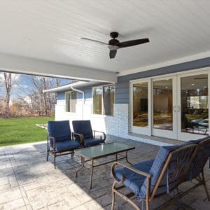Embassy porch (2) Jack Mentag