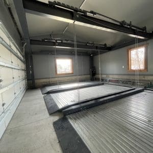 Greenleaf garage 1 Jack Mentag