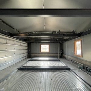 Greenleaf garage 3 Jack Mentag