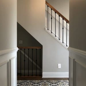 Westchester Stairs Jack